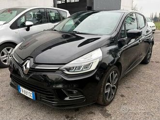 renault clio dci 8v 90 cv 5 porte duel