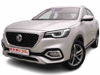 mg hs 1.5 t-gdi 162 luxury | pano | leather | 360 cam | gps | led