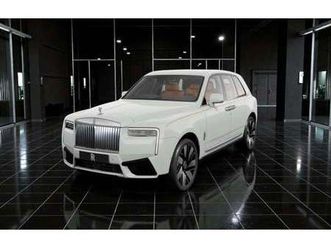 rolls-royce cullinan silver badge
