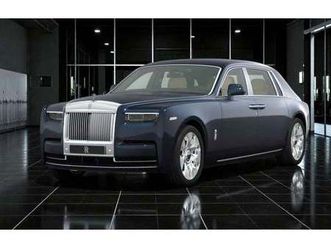 rolls-royce phantom extended wheelbase