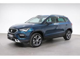 seat ateca 1.0 tsi style