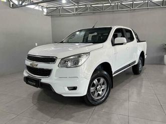 chevrolet s10 p-up advant. 2.4/2.4 mpfi f.power cd
