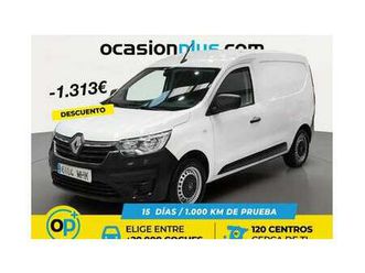 express 1.5 blue dci advance 70kw