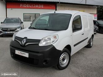 renault kangoo 1.5 dci maxi business s/s