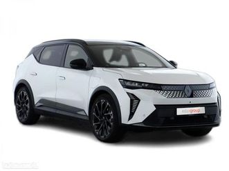 renault scénic e-tech 220 long range esprit alpine