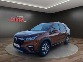 1.5 comfort+ allgrip ags