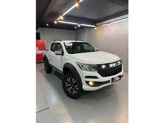 chevrolet s-10 2.8 ctdi cabine dupla ltz auto 4wd