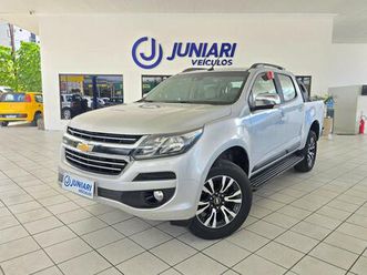 chevrolet s10 pick-up ltz 2.8 tdi 4x4 cd dies.aut