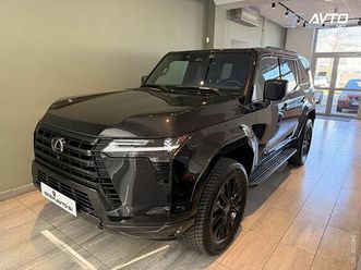 lexus gx 550|aut|1.last|1-1vslo|hud|led|max oprema