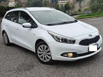 ceed ii 2016 sw 1.4 cool gpl ottimo stato