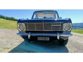 1964 | opel kadett 1,0 s