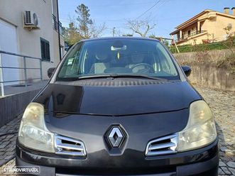 renault grand modus 1.5 dci dynamique s