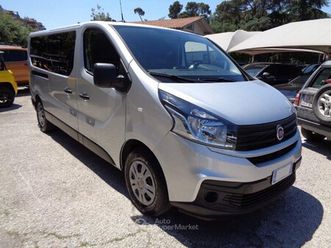 2000 ecojet combi 120cv l2h1 pdc vetriscuri italia