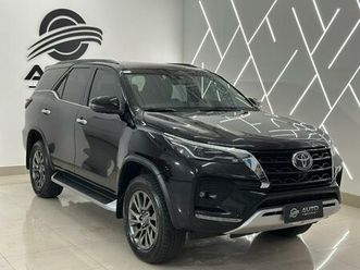 toyota sw4 2.8 tdi srx auto 4wd