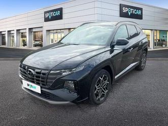 1.6 t-gdi 230 hybrid bva6 business