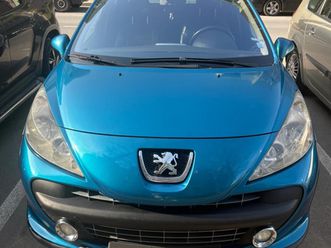 peugeot 207 207sw