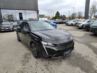 sw 1.5 bluehdi 130cv eat8 allure km zero