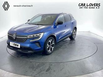 austral e-tech hybrid 200 techno