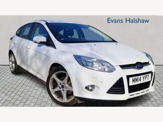 1.0t ecoboost titanium x euro 5 (start/stop) 5dr