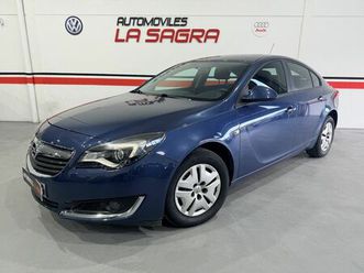 opel insignia cosmo