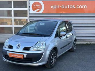 1.5 dci 70ch authentique