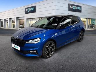 1.5 tsi 150 ch evo 2 dsg7 monte-carlo