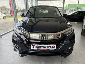 honda hr-v 1,5 executive navi m/t, 2021 god.