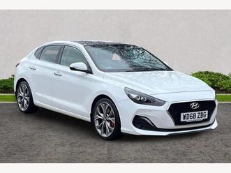 1.4 t-gdi premium se fastback euro 6 (start/stop) 5dr