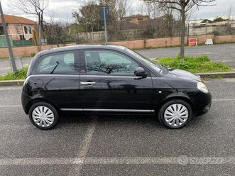 lancia ypsilon multijet