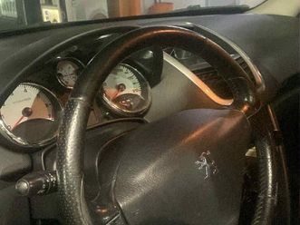 peugeot 207 sw 1,600 eur