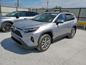 toyota rav4 подгрев* камера* кейлес* lane* assist