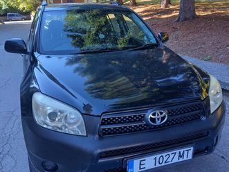 toyota rav4 2.0 vvti