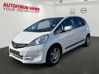 honda jazz 1.4 i comfort