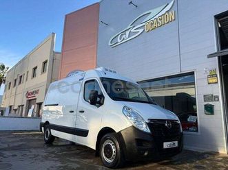 opel movano 2.3 cdti 96kw 130cv l3 h2 f 3.5t