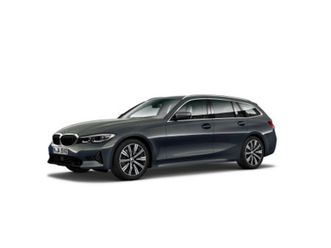 320d xdrive touring (2019 - 20