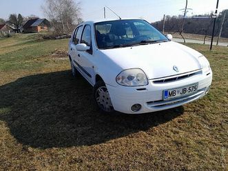 renault thalia rt 1.4