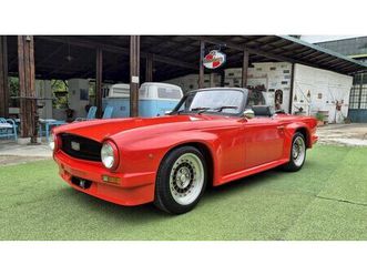 1973 triumph tr 6 tr 6 a vendre