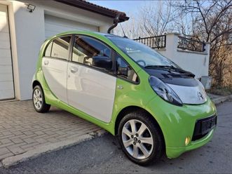 citroen c-zero 3,700 eur