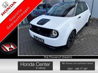 honda e advance 17' navi/led/360°kamera