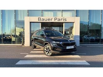 2.0 tdi 116 ch scr dsg7 style