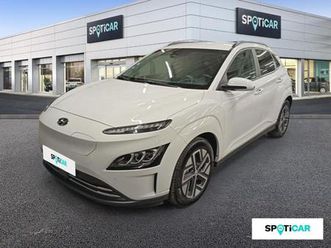 electric 64kwh - 204ch executive