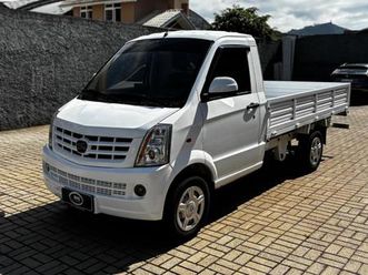 effa v21 1.3 16v picape simples