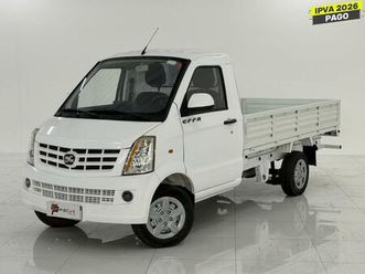 effa v21 pick-up cs 1.3 16v 2p