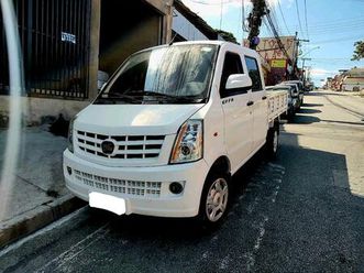 effa v22 1.3 16v picape dupla bau