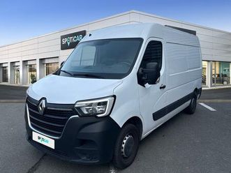 f3300 l2h2 2.3 blue dci 135ch confort euro6