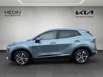 1,6 crdi 136 k mhev awd 7dct