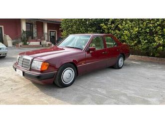 1993 | mercedes-benz 200 e-16