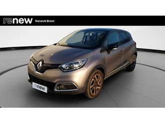 captur tce 90 energy
