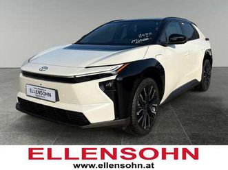 bz4x bev 252kw 4x4 lounge