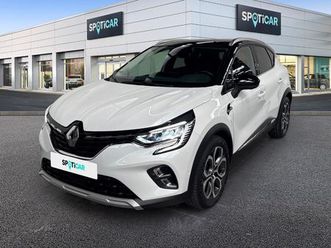 e-tech plug-in 160 intens